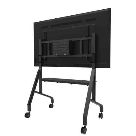 Screen Table Support Neomounts FL50-575BL1 65"